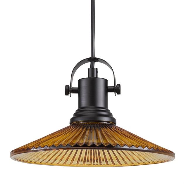 Fönsterlampa Debbie